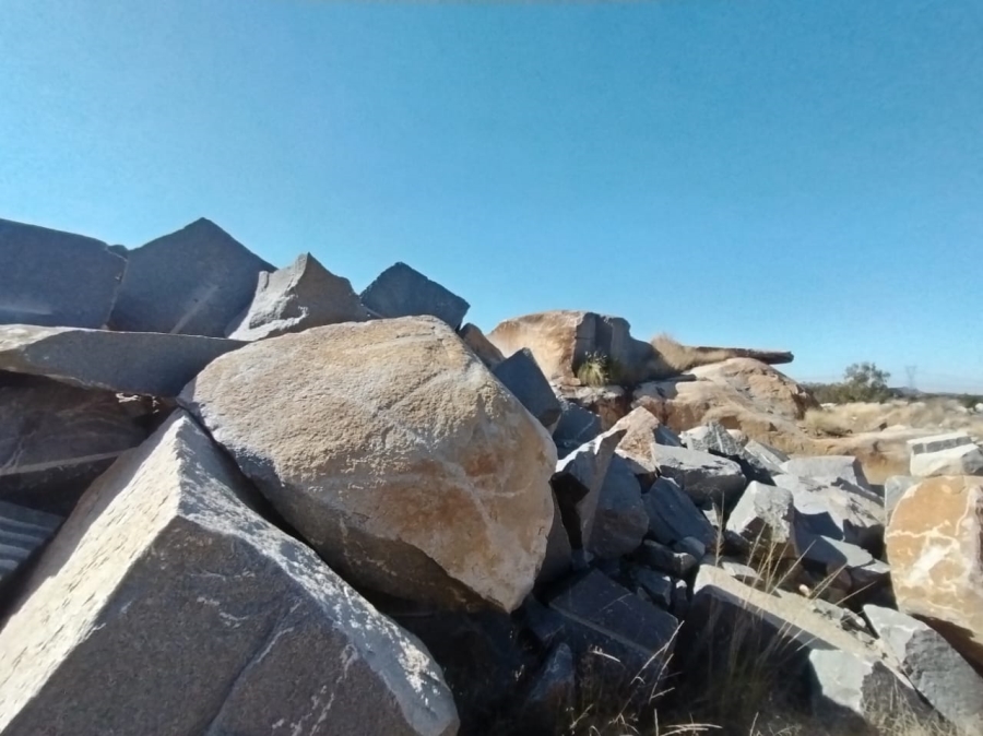 Commercial Property for Sale in Marikana North West